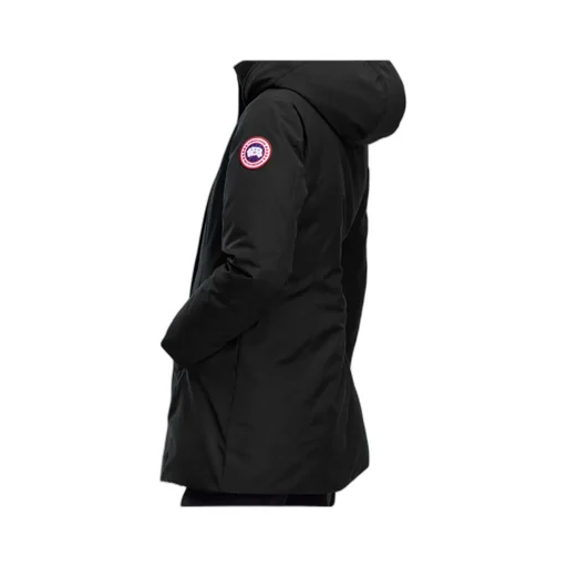 Leslie Parka