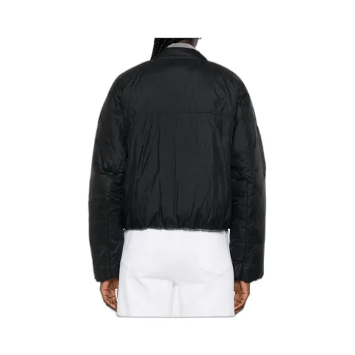 Elba Down Bomber Jacket