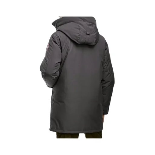 Langford Hooded Parka