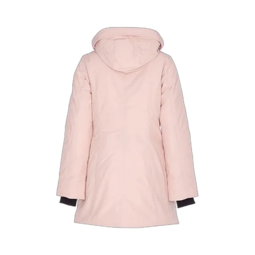 Leslie Parka
