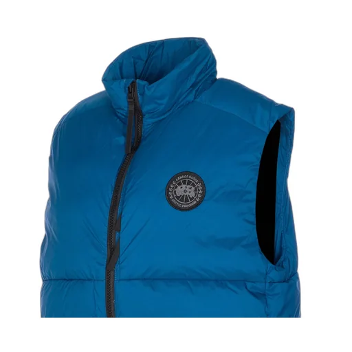 Lodge Down Vest