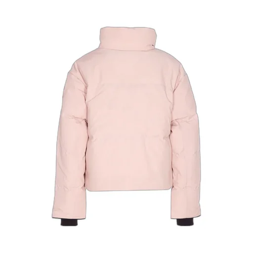 Grandview Cropped Jacket
