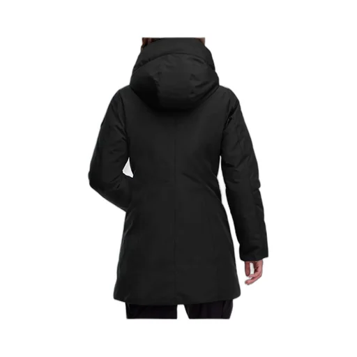 Leslie Parka