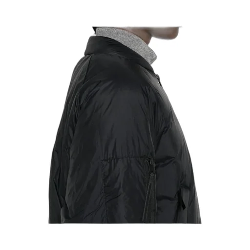 Elba Down Bomber Jacket