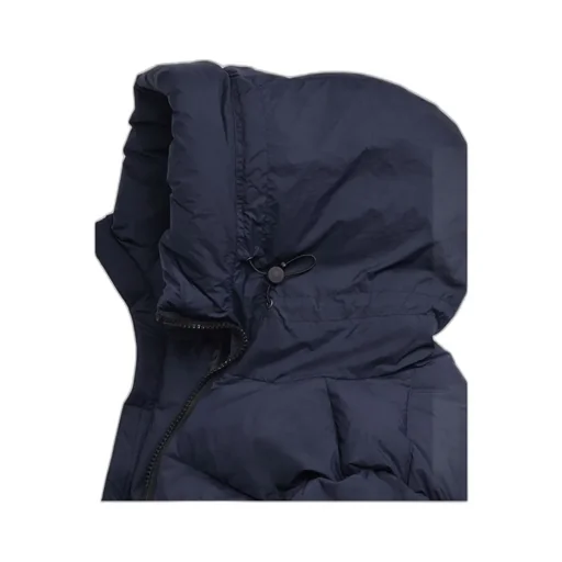 Crofton Hooded Jacket