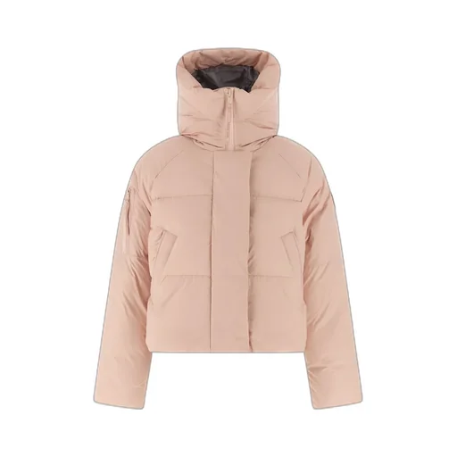 Chilliwack Puffer Jacket