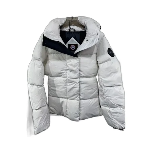 Junction Parka Black Label