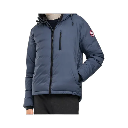 Lodge Hoodie