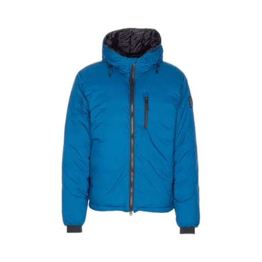 Lodge Down Jacket