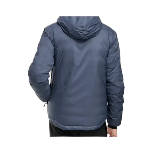 Lodge Hoodie