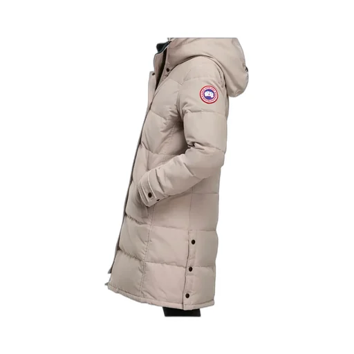 Shelburne Parka