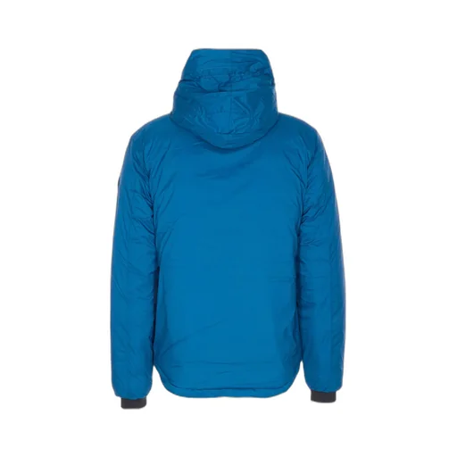 Lodge Down Jacket