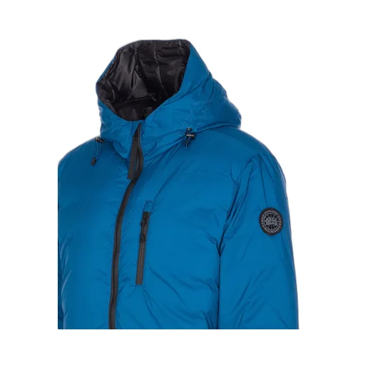 Lodge Down Jacket