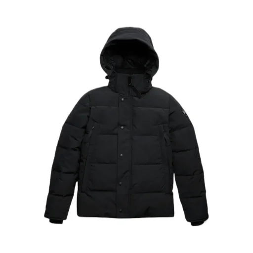 Wyndham Parka