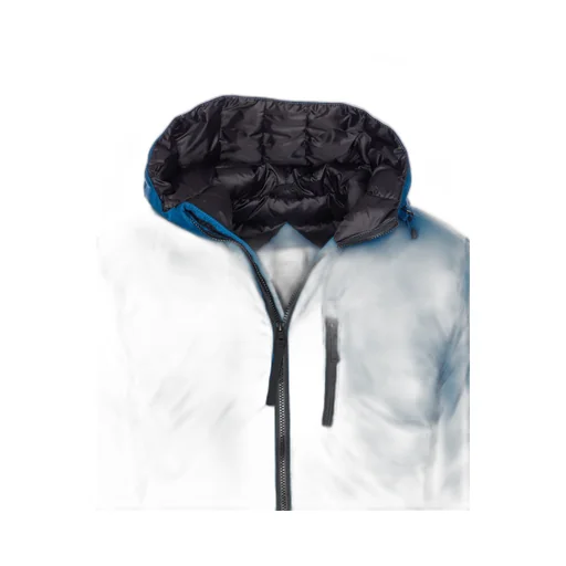 Lodge Down Jacket