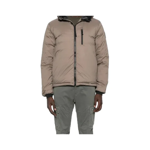 Lodge Down Jacket