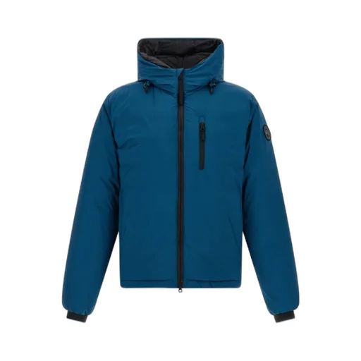 Lodge Down Jacket
