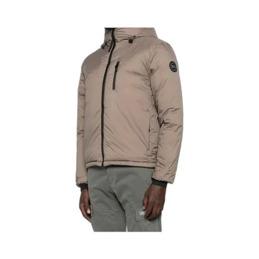 Lodge Down Jacket