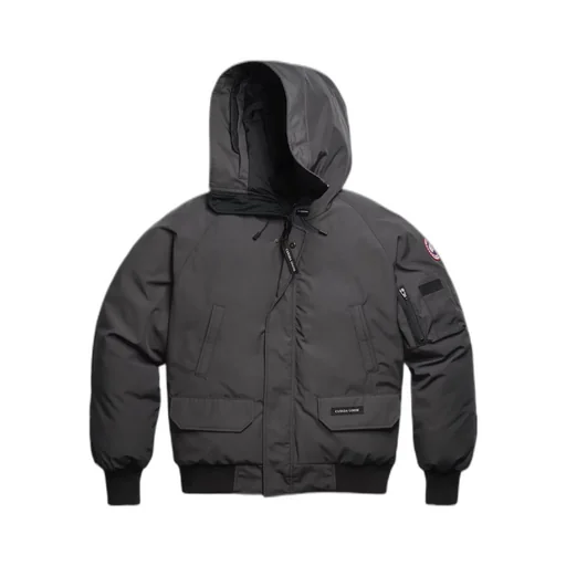 Chilliwack Bomber Jacket