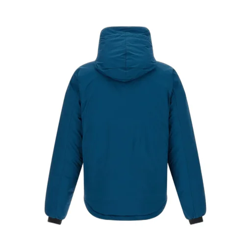Lodge Down Jacket