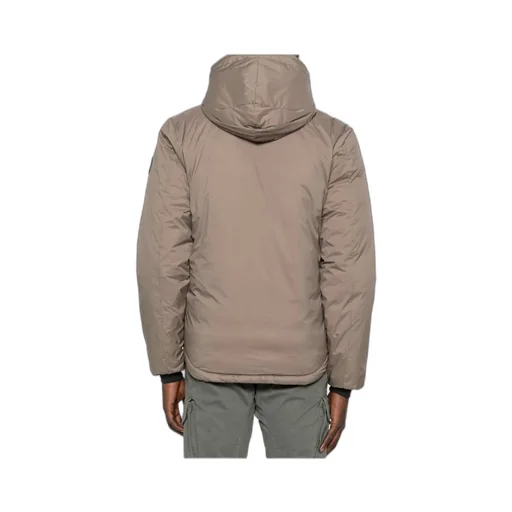 Lodge Down Jacket
