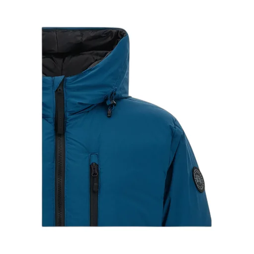 Lodge Down Jacket