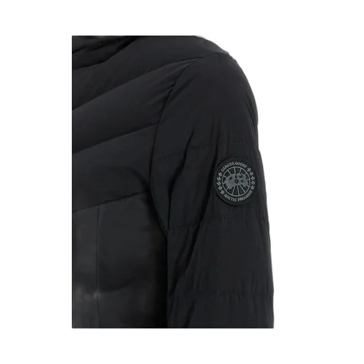 Clair Down Jacket