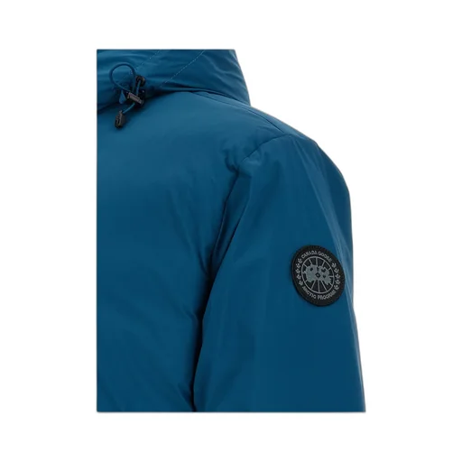 Lodge Down Jacket
