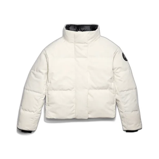 Arctic Program Puffer Jacket