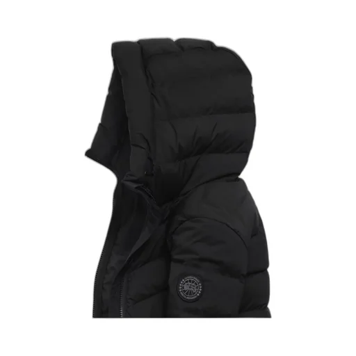 Clair Long Coat