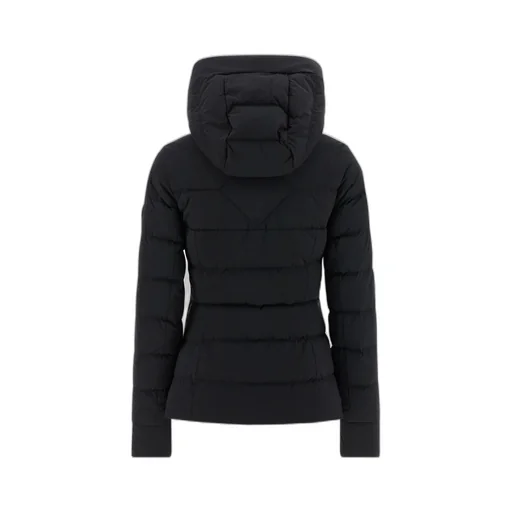 Clair Down Jacket