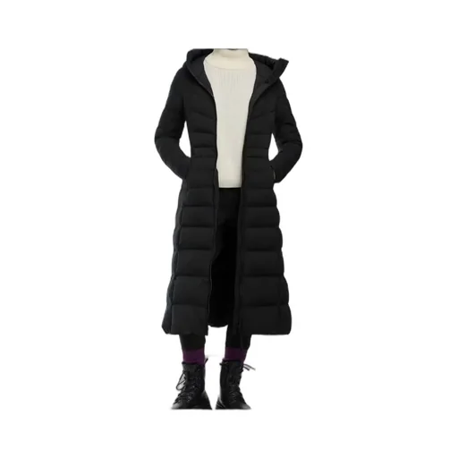 Clair Long Coat