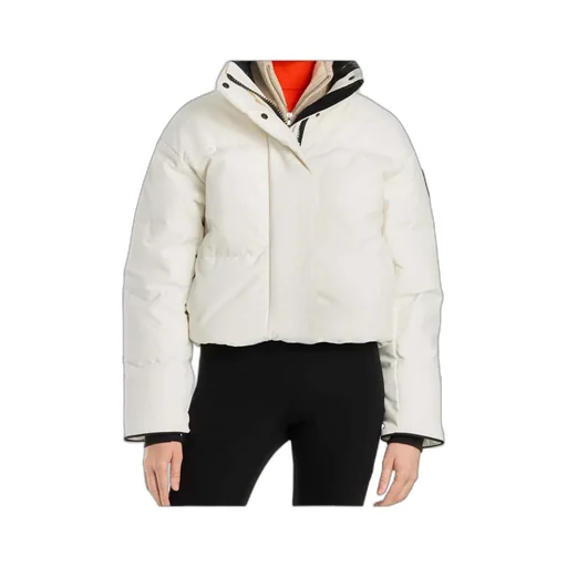 Arctic Program Puffer Jacket