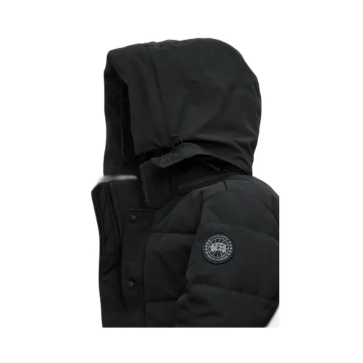 Wyndham Parka