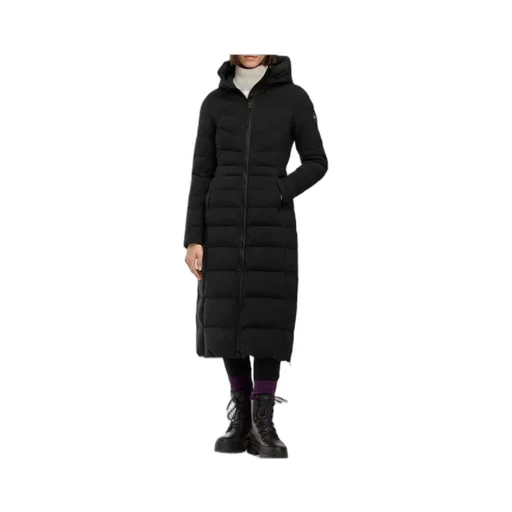 Clair Long Coat