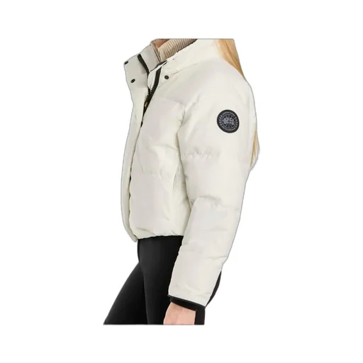 Arctic Program Puffer Jacket