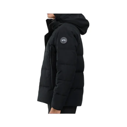 Wyndham Parka