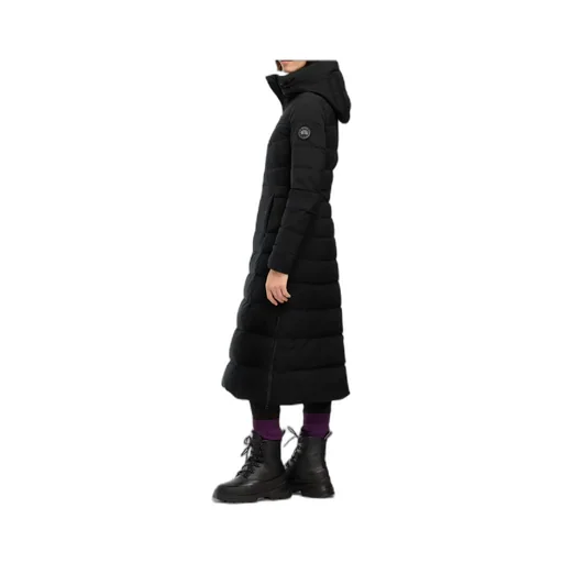 Clair Long Coat