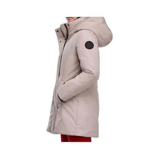 Leslie Parka Black Label