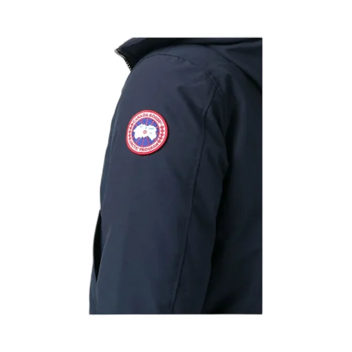 Langford Hooded Parka
