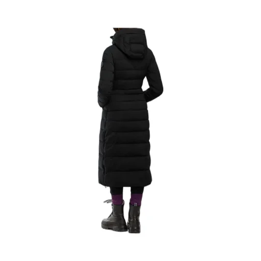 Clair Long Coat