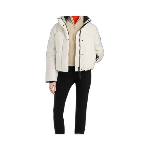 Arctic Program Puffer Jacket