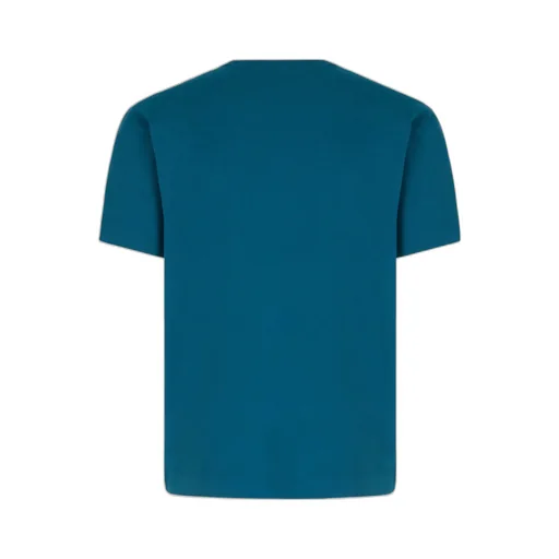 Gladstone Disc-Embroidered T-Shirt