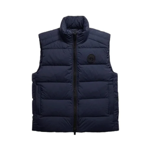 Crofton Vest Enduraluxe