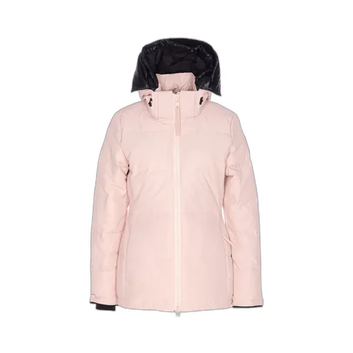Hooded Jacket