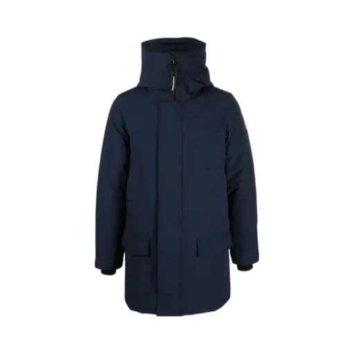 Langford Hooded Parka
