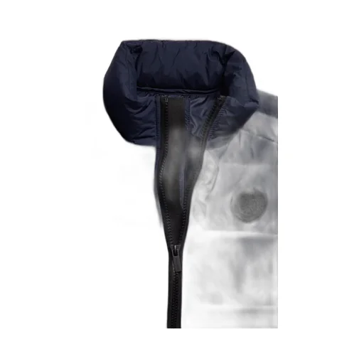 Crofton Vest Enduraluxe