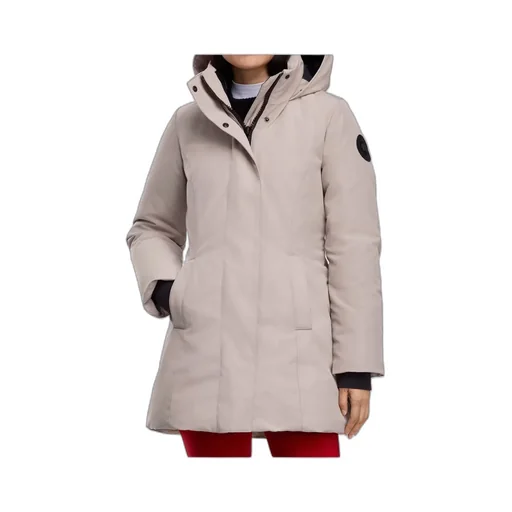 Leslie Parka Black Label