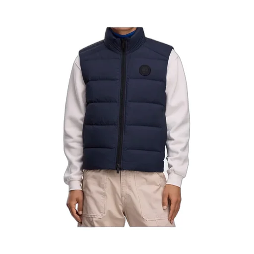 Crofton Vest Enduraluxe