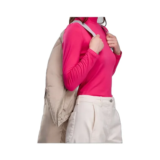 Elba Down Bomber Jacket